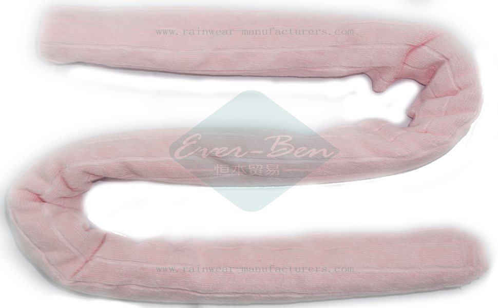 Small microfiber towel